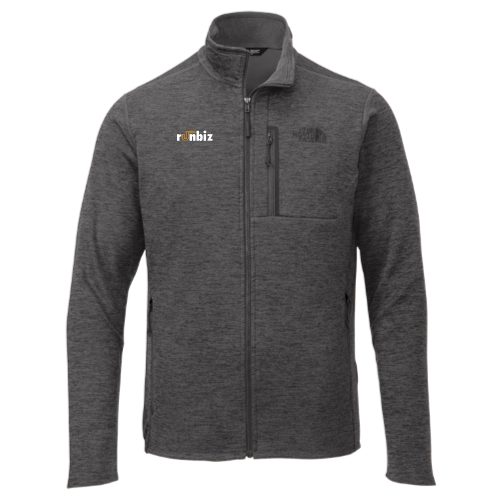 Runbiz - The North Face Skyline Full-Zip Fleece Jacket v2