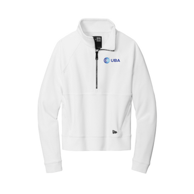 UBA - Era Ladies STS 1/2-Zip