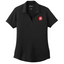 AtlantisUrgentCare - Sport-Tek Ladies PosiCharge Tri-Blend Wicking Polo