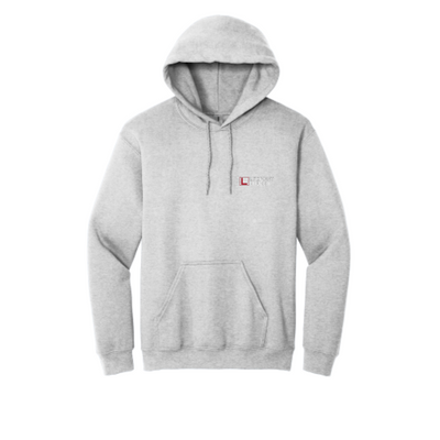 LifepointChurch - Gildan Heavy Blend Hooded Sweatshirt v1