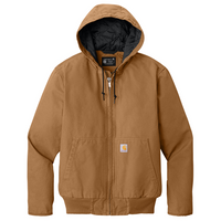 Carhartt Brown