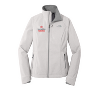 Tompkins Robotics - EMB - The North Face Ladies Apex Barrier Soft Shell Jacket v2
