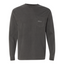 PIedmont Service Group Long Sleeve Pocket T Shirt