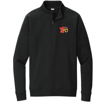 Merchloop - Sport-Tek - Drive Fleece 1/4-Zip Pullover
