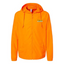 Twins Lawn Service - Men's Lightweight Windbreaker Full-Zip Jacket