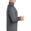 Charcoal Grey Heather
