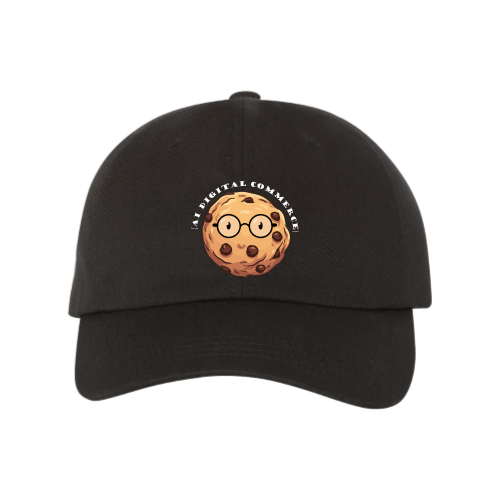 AIDigitalCommerce - Yupoong Dad Hat
