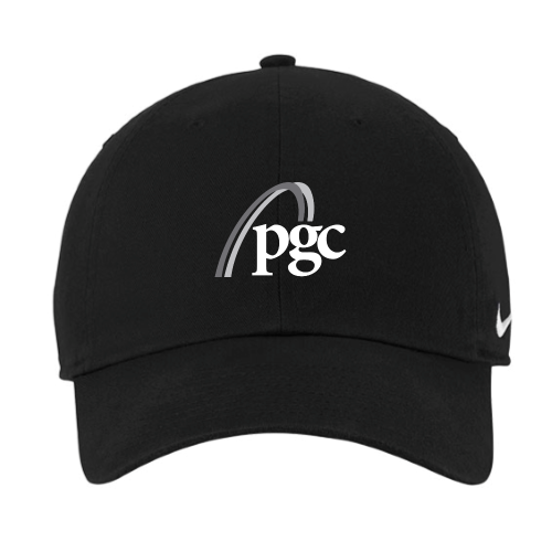 PGC - Nike Heritage Cotton Twill Cap v2