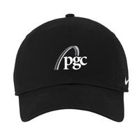 PGC - Nike Heritage Cotton Twill Cap v2