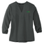 NeoRide - Mercer+Mettle Women's Stretch Crepe 3/4-Sleeve Blouse v1