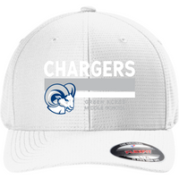 GreenAcresMiddleSchool - TravisMathew - Rad Flexback Cap
