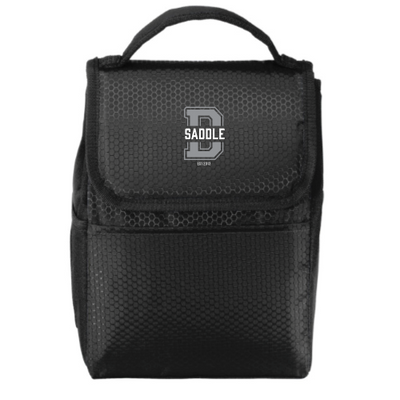 DoralSaddle - Port Authority Lunch Bag Cooler