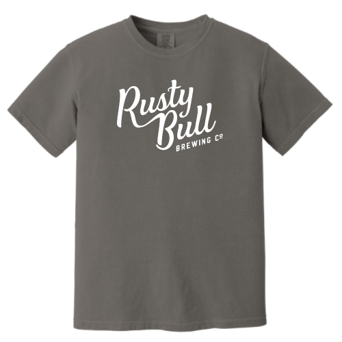 RustyBull Comfort Colors - 1717