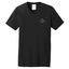 NPR - Port & Company Ladies 50/50 Cotton/Poly T-Shirt v1