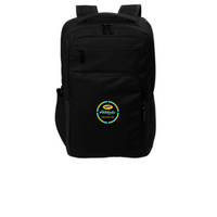 Fuckinuts - Port Authority - Tech Backpack