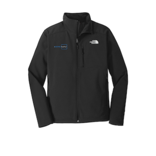 TNF Black