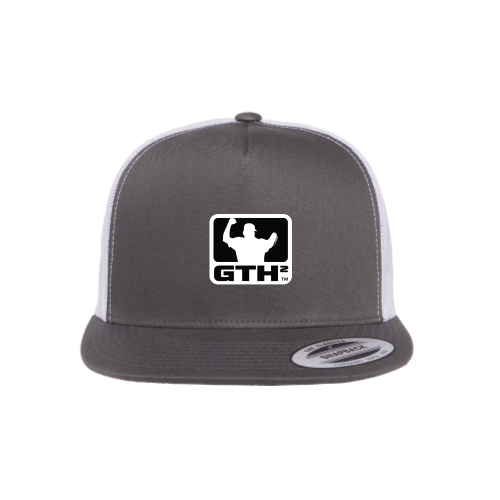 GTH2 - YP Classics - 5-Panel Trucker - v1
