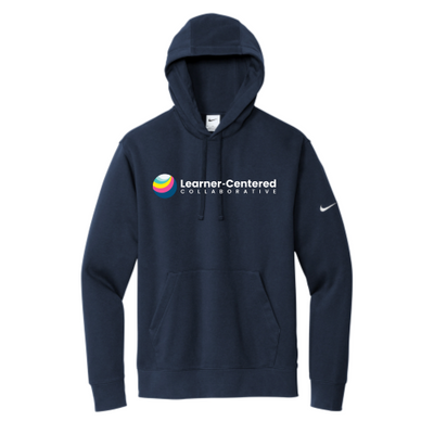 Learner Centered Nike Swoosh Pullover