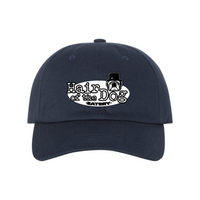 HairoftheDog - YP Classic - Dad Hat