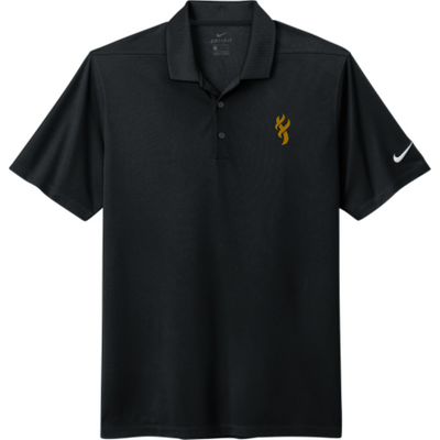 FortisLux Nike Dri-FIT Micro Pique 2.0 Polo