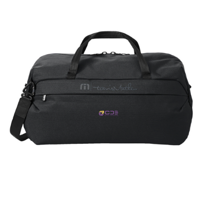 CDE ENG - TravisMathew Lateral Duffel