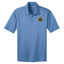103rd Air Control Squadron - Port Authority Men's Silk Touch Performance Polo