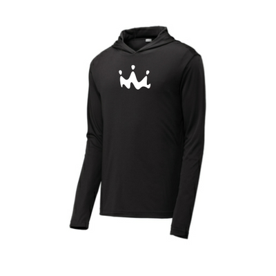 SmoothieKing471 PosiCharge Competitor Hooded Pullover