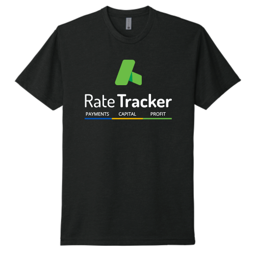 RateTracker - Next Level 6210