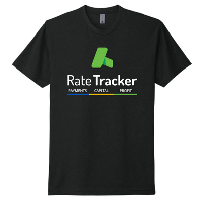 RateTracker - Next Level 6210