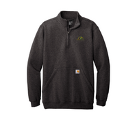 Carbon Heather