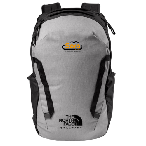 SoraPartners - The North Face Stalwart Backpack v2