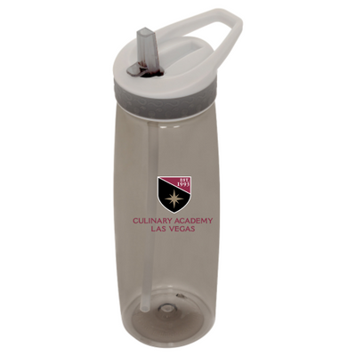 CALVCorner - 28oz Translucent Bottle