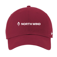 NorthWind - Nike Heritage Cotton Twill Cap NKFB5677