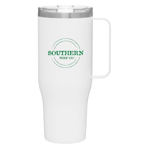 SouthernTurfCo - Denali 40oz Thermal Mug