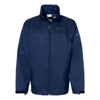 Collegiate Navy
