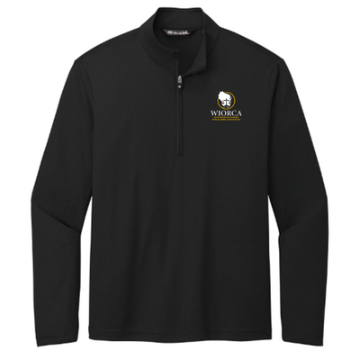 WIORCA - TravisMathew Coto Performance 1/4-Zip v2