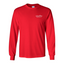 LocationProp - Gildan - Unisex Cotton Long Sleeve