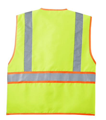 Safety Yellow