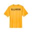 SP ATHLETIC GOLD