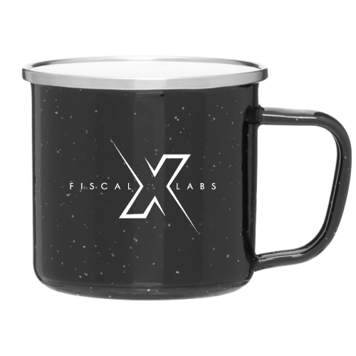 FiscalXLabs - Camper Mug