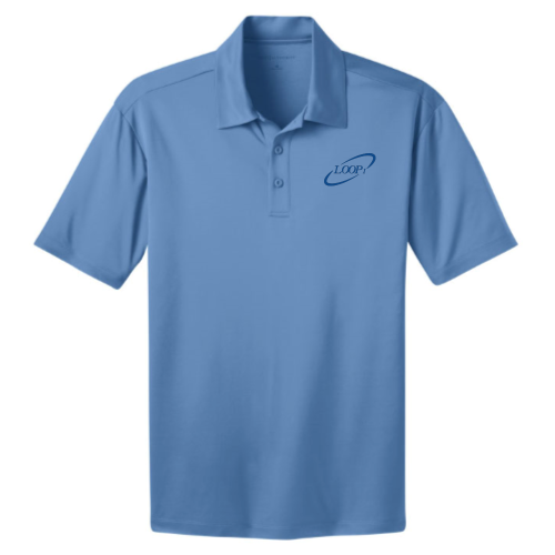 Carolina Blue