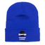 TheBodyShopTrainingStudio - Cuffed Knit Beanie