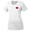 ROCCharlotte - Port & Company Ladies Essential Performance Tee