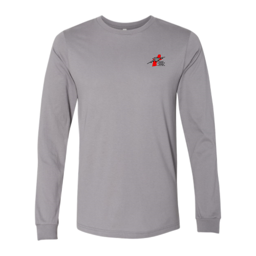 GCC - Bella Canvas - Unisex Jersey Long Sleeve Tee