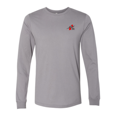 GCC - Bella Canvas - Unisex Jersey Long Sleeve Tee