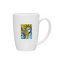 Scott Travis Art Store - Contour 14oz Mug v15