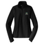 OUPT - Sport-Tek Ladies Sport-Wick Stretch 1/2-Zip Pullover v3
