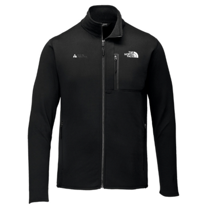 Incline Analytics - The North Face Skyline Full-Zip Fleece Jacket