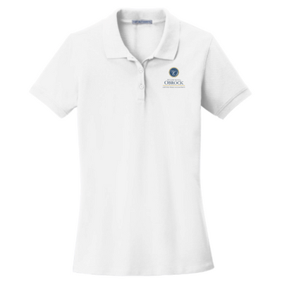 Wildeman&Obrock - Port Authority - Ladies EZCotton Polo