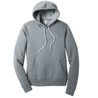 Realty85 - Unisex Poly/Cotton Hoodie